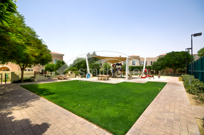 Villa 132, street 1 - Al Reem 3 - R928/9329/10/05/0158 (#011195)