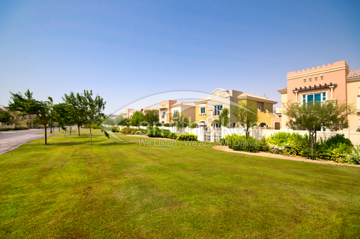 Villa 47 - Victory Heights (Carmen Village) - R12252/9087/11/10/0037 (#016163)