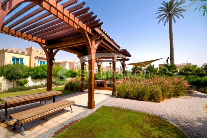 Villa 47 - Victory Heights (Carmen Village) - R12252/9087/11/10/0037 (#016163)