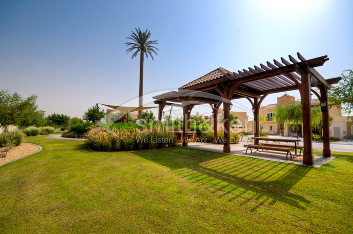 Villa 47 - Victory Heights (Carmen Village) - R12252/9087/11/10/0037 (#016163)