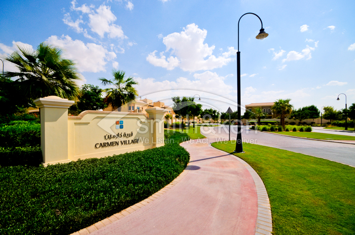 Villa 47 - Victory Heights (Carmen Village) - R12252/9087/11/10/0037 (#016163)