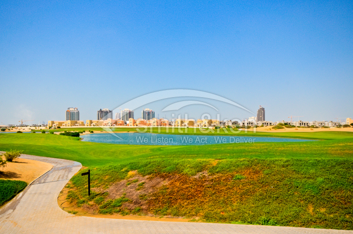 Villa 47 - Victory Heights (Carmen Village) - R12252/9087/11/10/0037 (#016163)