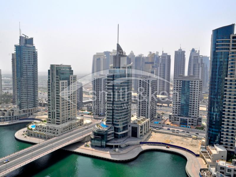 2202 - Al Fattan Marina Towers - R928/9087/10/11/0012 (#012914)