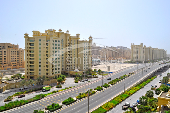 702 - Shoreline (B5 – Al Hatimi) - R928/9087/10/05/0097 (#011029)
