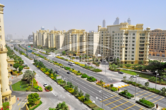 702 - Shoreline (B5 – Al Hatimi) - R928/9087/10/05/0097 (#011029)