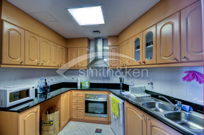 155 - Marina Terrace - 928/10758/11/11/0122 (#016703)