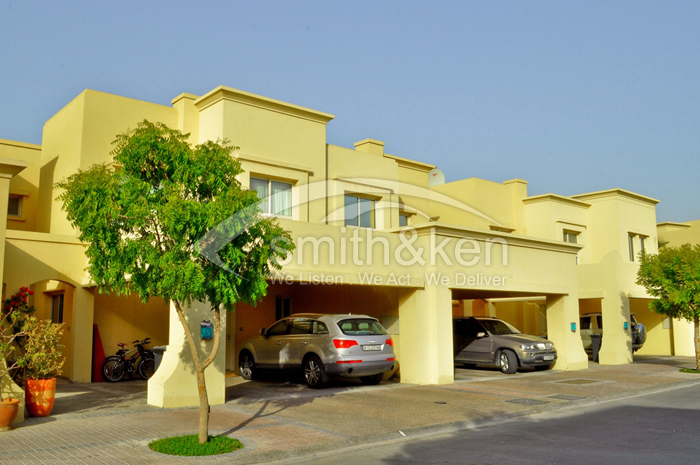 Villa 27 - Deema 1 - R12252/9087/11/10/0058 (#016236)