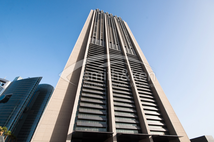 5301 - Index Tower - R928/12435/12/01/0078 (#016908)