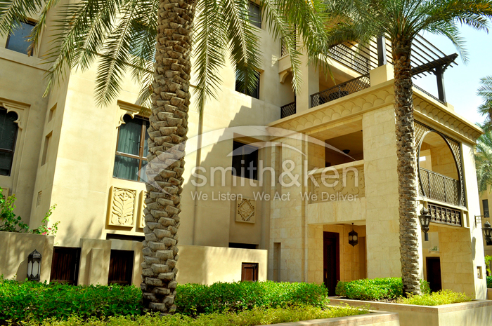 211 - Old Town Residences - Reehan - R928/12435/11/11/0058 (#016462)