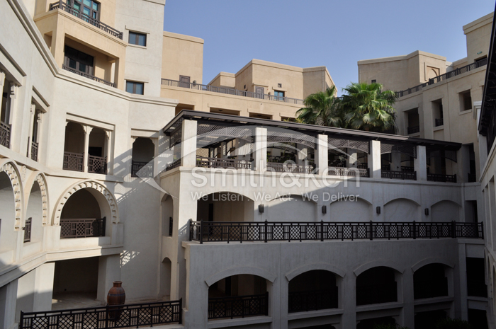 3054 - Old Town Islands - Tajer - R12252/12435/12/01/0080 (#016918)