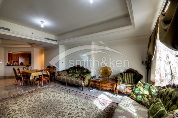 511 - Fairmont Residence - 928/6843/12/01/0013 (#016955)