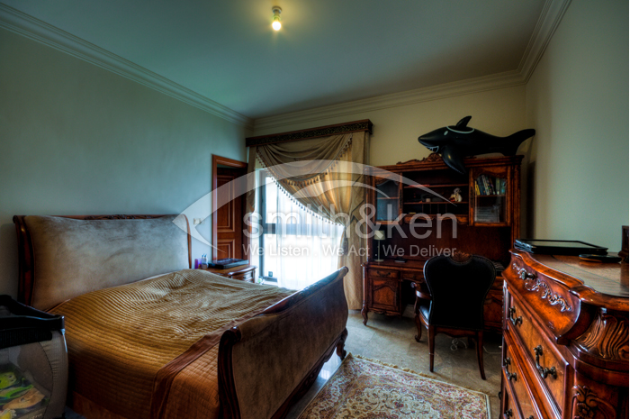 511 - Fairmont Residence - 928/6843/12/01/0013 (#016955)