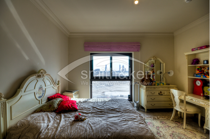 511 - Fairmont Residence - 928/6843/12/01/0013 (#016955)