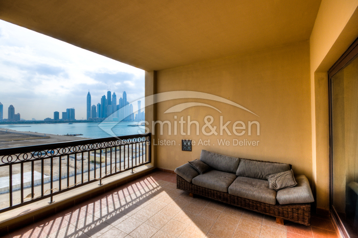 511 - Fairmont Residence - 928/6843/12/01/0013 (#016955)
