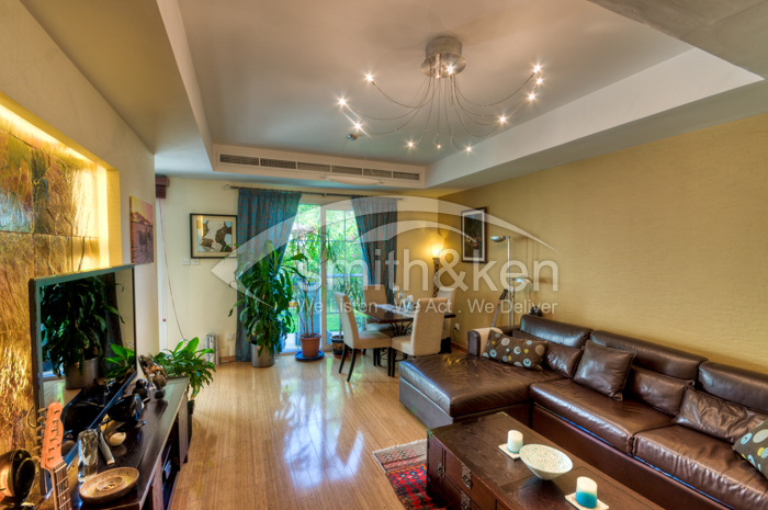 Al Reem 1 - Villa - Desert View - 2300 sq ft 3 Bed