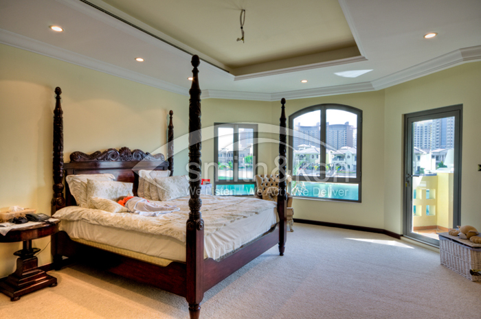 B27 - Palm Jumeirah - 928/9547/11/12/0023 (#016791)