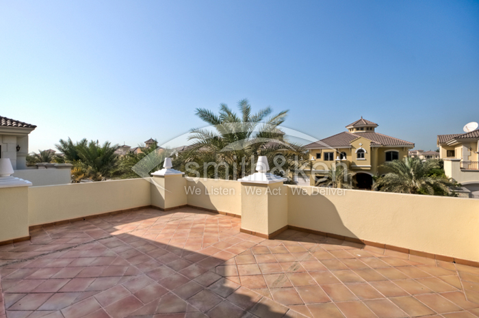 B27 - Palm Jumeirah - 928/9547/11/12/0023 (#016791)