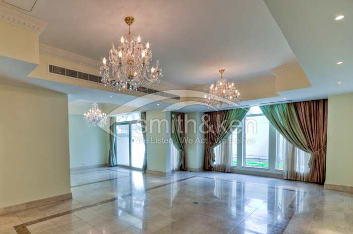 Al Mesk - Villa - Marina - 4832 sq ft 3 Bed