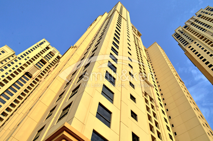 Rimal 1 - Apartment - Community View - 1903 sq ft 3 Bed