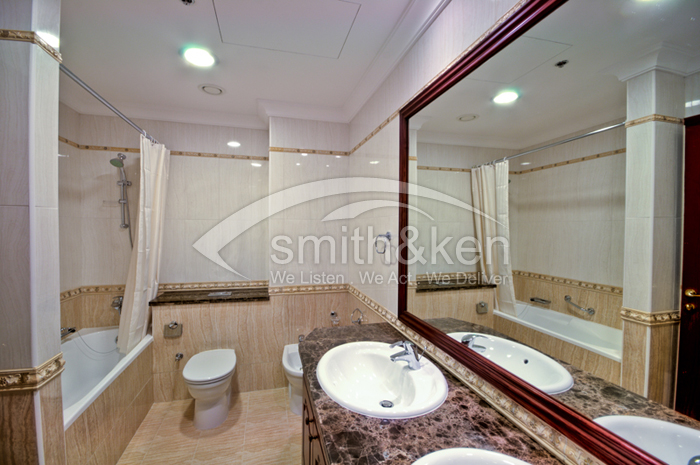 106 - Kempinski Residence - 928/9331/12/01/0122 (#017200)