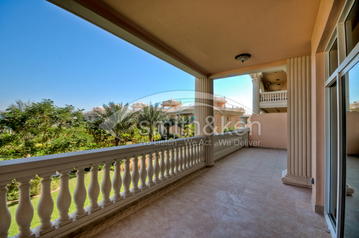 106 - Kempinski Residence - 928/9331/12/01/0122 (#017200)