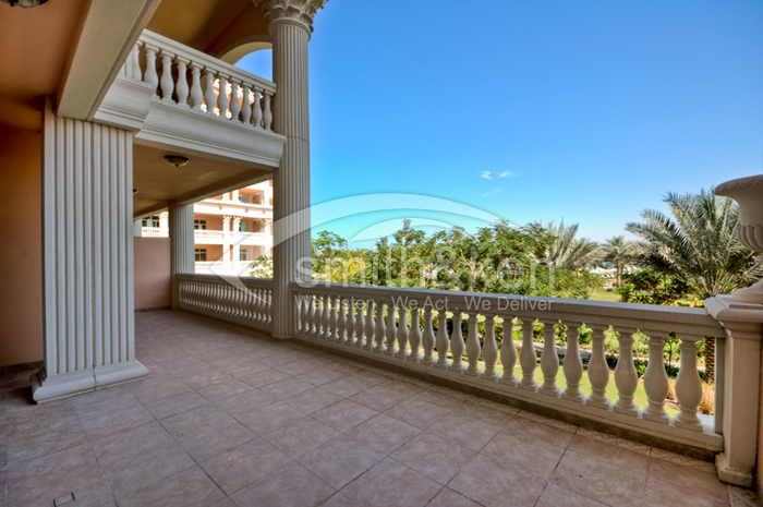 106 - Kempinski Residence - 928/9331/12/01/0122 (#017200)