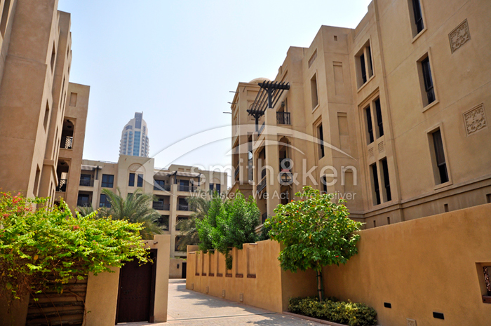 706 - Old Town Residences - Yansoon - 928/10758/12/01/0100 (#017129)