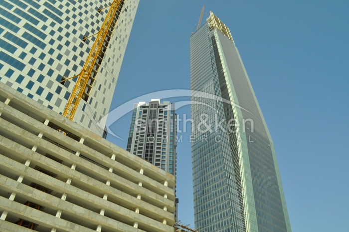 Vision Tower - Office - Community View - 4299.14 sq ft