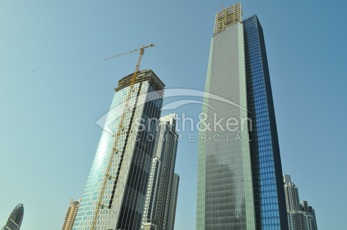 2001 - Vision Tower - C12252/9101/12/02/0020 (#017323)