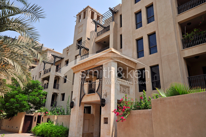 305 - Old Town Residences - Yansoon - 928/12435/11/12/0051 (#016828)