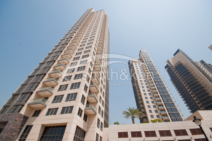 South Ridge 4 - Apartment - Community View - 1809 sq ft 2 Bed