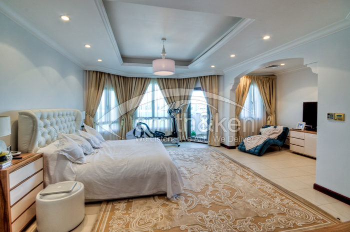 d123 - Palm Jumeirah - 928/9331/11/11/0138 (#016730)