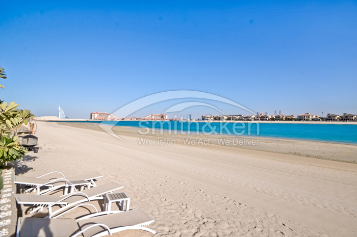 d123 - Palm Jumeirah - 928/9331/11/11/0138 (#016730)