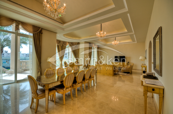 Villa 11 Kempinski - Kempinski Residence - R928/25155/12/05/0139 (#018095)