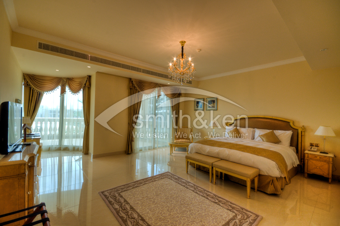 Villa 11 Kempinski - Kempinski Residence - R928/25155/12/05/0139 (#018095)