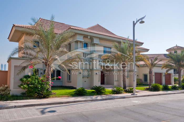 Villa M23 - Signature Villas - R12252/25155/12/04/0210 (#018226)