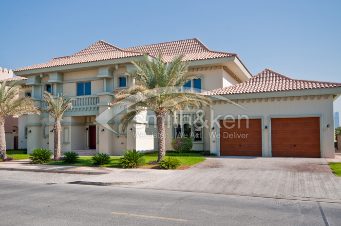 Villa M23 - Signature Villas - R12252/25155/12/04/0210 (#018226)