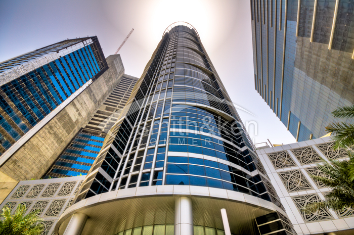 Silver Tower - Office - Community View - 1266.05 sq ft