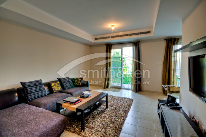 Al Reem 1 - Villa - Community View - 1691 sq ft 2 Bed
