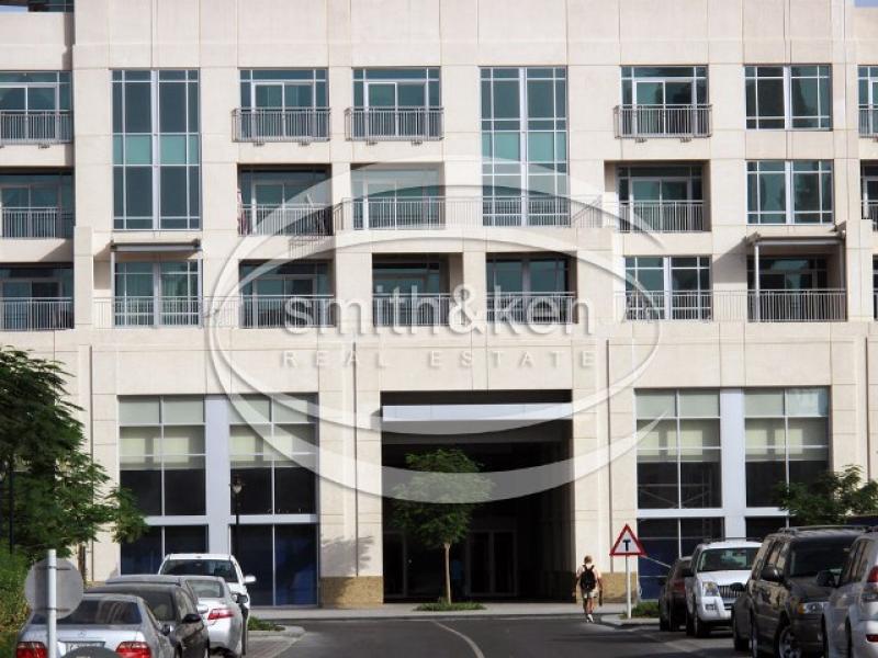 1 Bedroom Downtown Burj Dubai Apartment for Sale