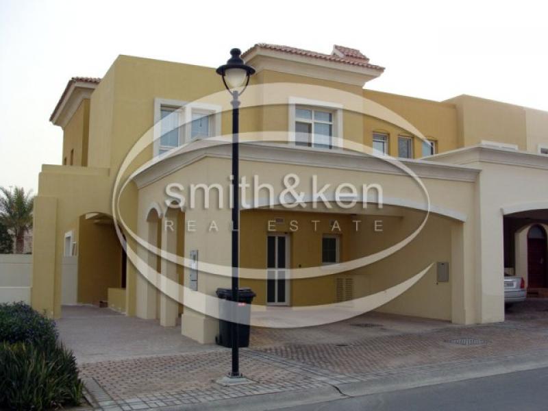 3 Bedrooms Arabian Ranches Villa for Sale