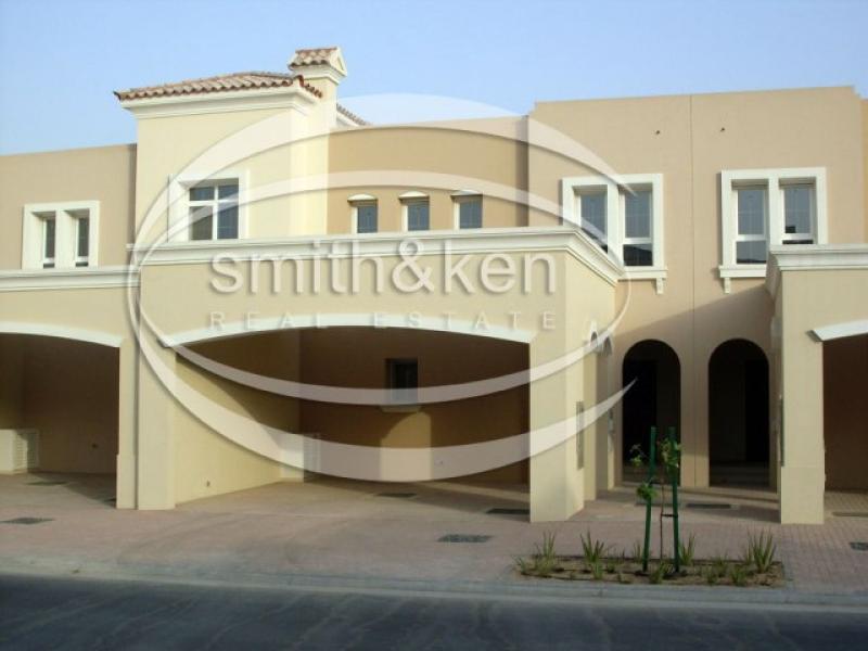 3 Bedrooms Arabian Ranches Villa for Sale