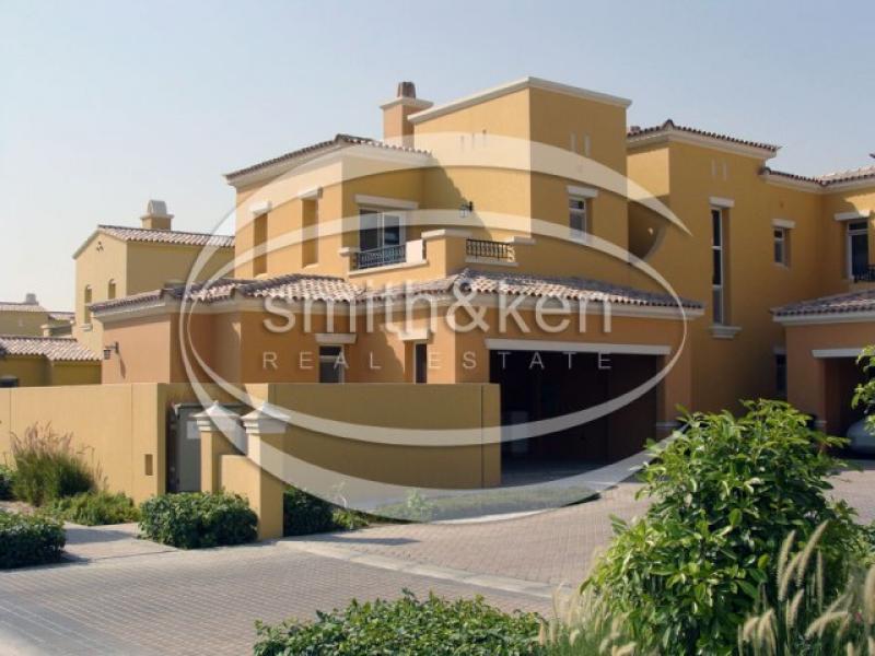3 Bedrooms Arabian Ranches Villa for Sale