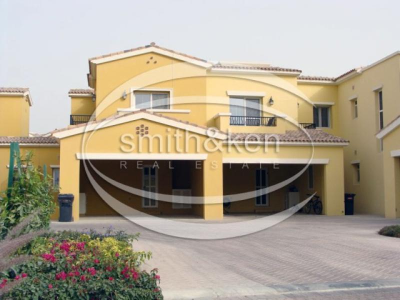 2 Bedrooms Arabian Ranches Villa for Sale