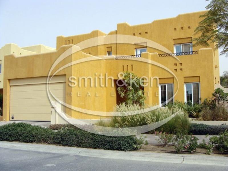 4 Bedrooms Arabian Ranches Villa for Sale