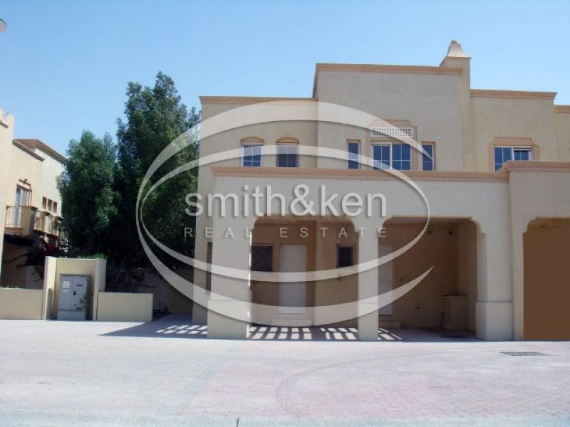 3 Bedrooms The Springs Villa for Sale