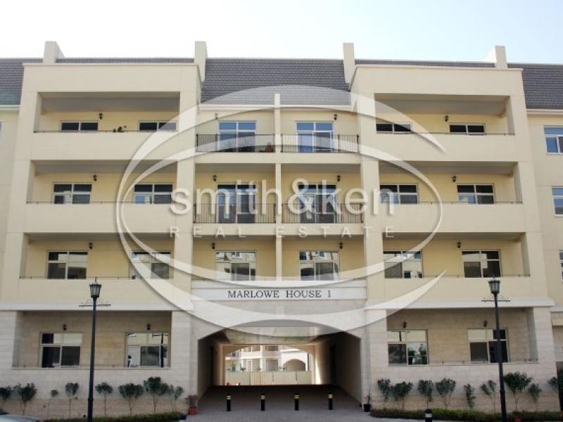1 Bedroom Motor City Apartment for Sale