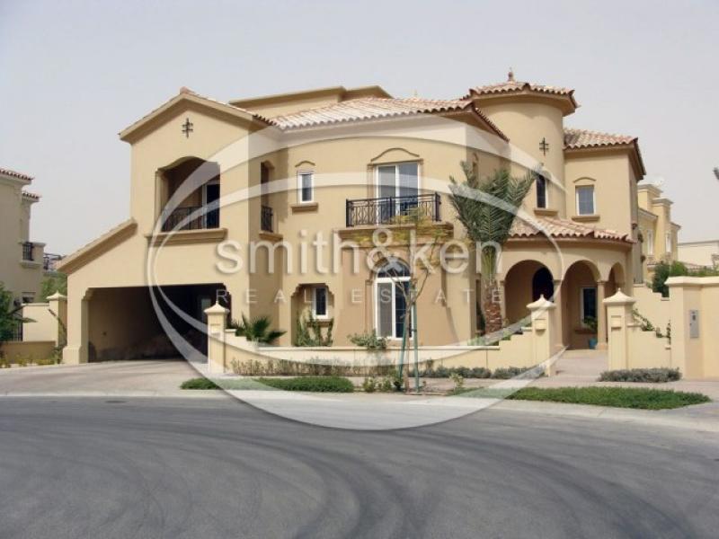 5 Bedrooms Arabian Ranches Villa for Sale