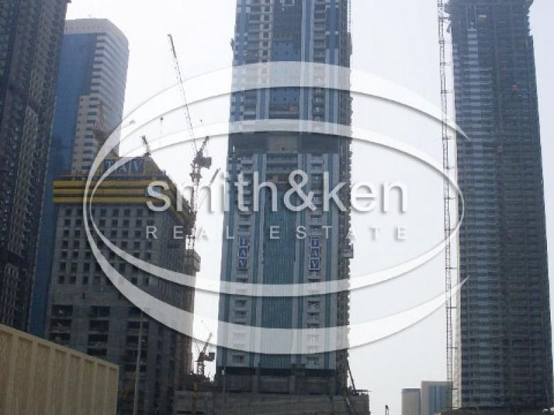 1 Bedroom Dubai Marina Apartment for Sale