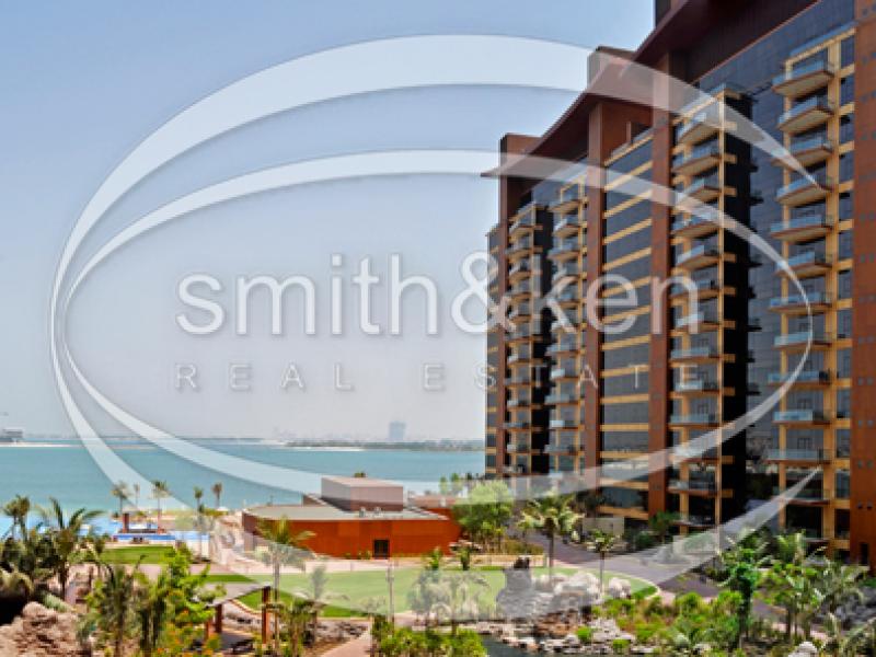 1 Bedroom Palm Jumeirah Apartment for Sale